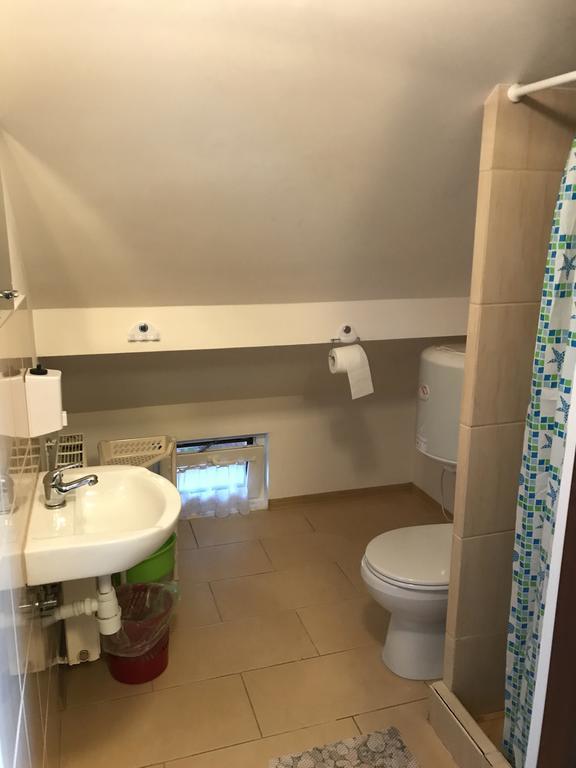 דירות מאלבורק U Marzeny מראה חיצוני תמונה